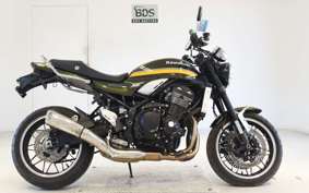 KAWASAKI Z900RS 2019 ZR900C