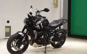 TRIUMPH TRIDENT 660 2021