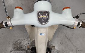 HONDA LITTLE CUB AA01