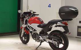 HONDA VTR 250 Gen. 2 2020 MC33