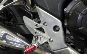 HONDA 400X 2017 NC47