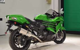 KAWASAKI ZX 1400 NINJA R A 2018