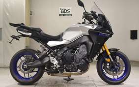 YAMAHA TRACER 9 GT 2021 RN70J