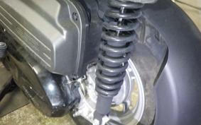 HONDA ﾍﾞﾝﾘｨ50-2 2005 AA05