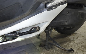 HONDA PCX 150 2016 KF12