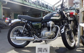 KAWASAKI W800 2020 EJ800B