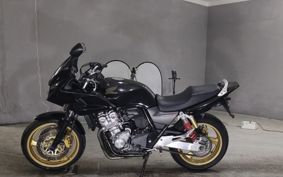 HONDA CB400SFV-4 BOLDOR NC42