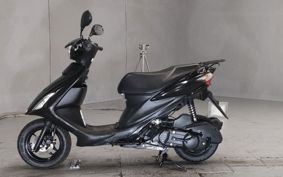 SUZUKI ADDRESS V125 CF4MA