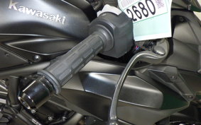 KAWASAKI ZH2 2022 ZRT00K