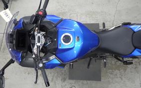 SUZUKI GSX-S1000 GT 2022 EK1AA