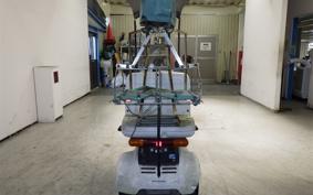 HONDA GYRO CANOPY TA03