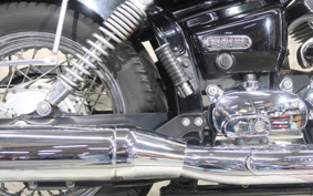 YAMAHA DRAGSTAR 250 VG05J