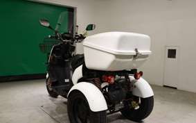 PGO AIM 125 WELL BIKE