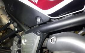 YAMAHA SEROW 250 Gen.2 DG17J
