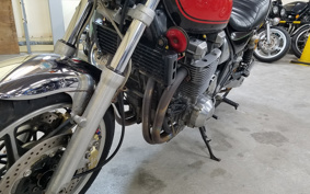 KAWASAKI ZEPHYR 1100 2000 ZRT10A