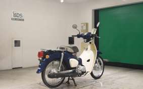 HONDA C50 SUPER CUB 2023 AA09