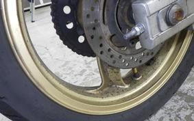 KAWASAKI BALIUS 250 Gen.2 1984 ZR250B