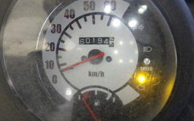 HONDA GYRO CANOPY TA03