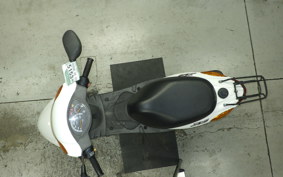 YAMAHA JOG Delux 2023 SA39J