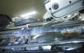 YAMAHA DRAGSTAR 400 CLASSIC  2011 VH02J