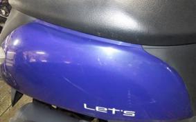 SUZUKI ﾚｯﾂ 2006 CA4AA