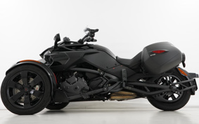 OTHER KANNAMUSPYDER F3-S 2022 RDD