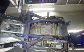 YAMAHA WR250F E 2026