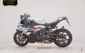 BMW S1000RR M DDC 2023