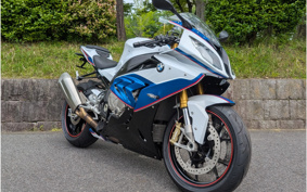BMW S1000RR 2015 0D10