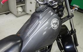 YAMAHA TW200 2026 2JL
