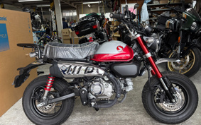HONDA MONKEY 125 JB03