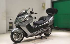 SUZUKI SKYWAVE 400 2012 CK44A