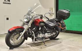 YAMAHA DRAGSTAR 1100 CLASSIC 2004 VP13J