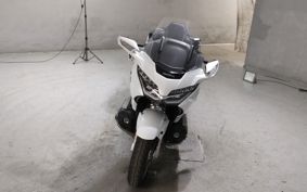 HONDA GL 1800 GOLD WING SC79