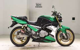 KAWASAKI BALIUS 250 Gen.2 2019 ZR250B