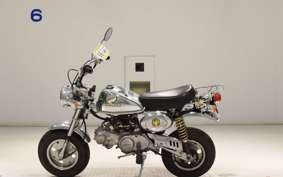 HONDA MONKEY Z50J