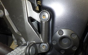 KAWASAKI NINJA 250R 2010 EX250K