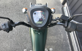 HONDA CROSS CUB JA60