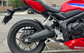 HONDA CBR650R 2024 RH17