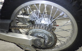 SUZUKI DJEBEL 250 XC 2023 SJ45A