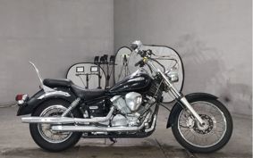 YAMAHA DRAGSTAR 250 VG02J
