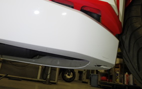 HONDA CBR250RR A MC51