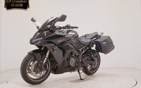 SUZUKI GSX-S1000GT 2025 EK1AA