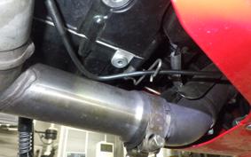 DUCATI SS950S 2021