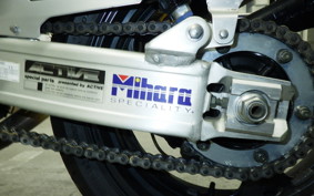 YAMAHA XJR1300 1998 RP01J