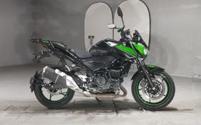 KAWASAKI Z400 2022 EX400G