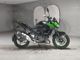 Фото Kawasaki Z400 2022 с японского аукциона