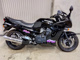 Фото Kawasaki GPZ1100 1997 с японского аукциона