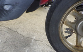 HONDA TODAY 2 AF67