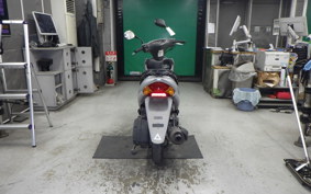 SUZUKI ADDRESS V125 CF4EA